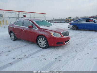 BUICK VERANO 2017