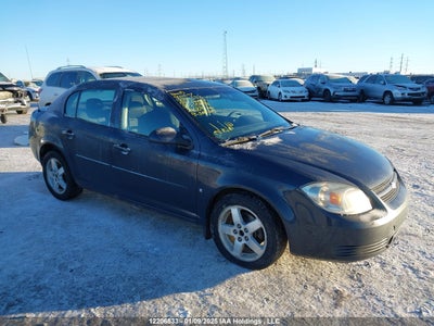 CHEVROLET COBALT 2009