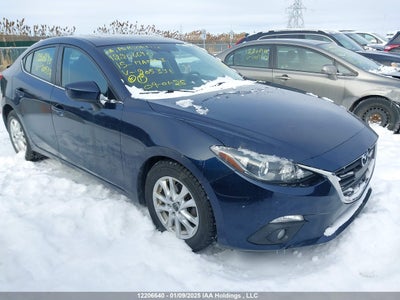 MAZDA Z 2015