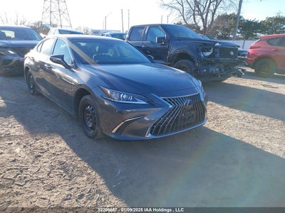 LEXUS ES 2023