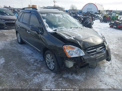 KIA RONDO 2010
