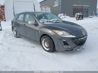 MAZDA Z 2010