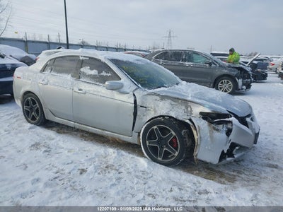 ACURA TL 2005
