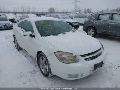 CHEVROLET COBALT 2009