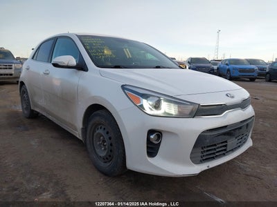 KIA RIO 2018