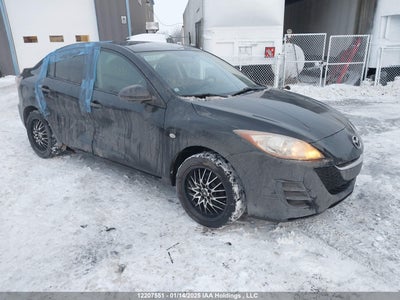 MAZDA Z 2010