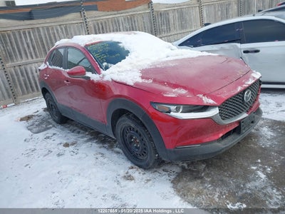 MAZDA CX-30 2024