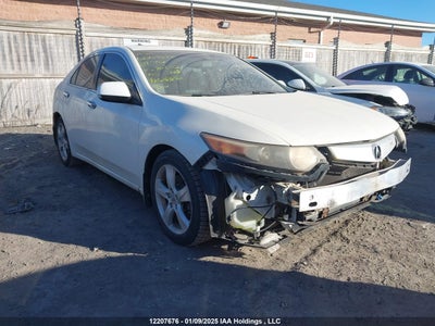 ACURA TSX 2009