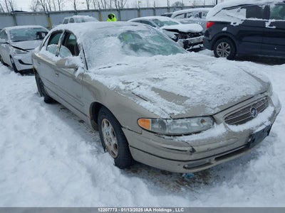 BUICK REGAL 2001