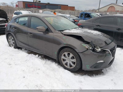 MAZDA Z 2014