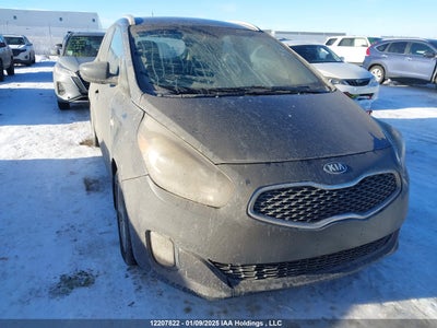KIA RONDO 2014