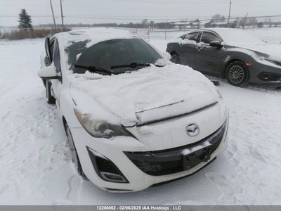 MAZDA Z 2010