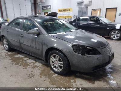 PONTIAC IA 2005