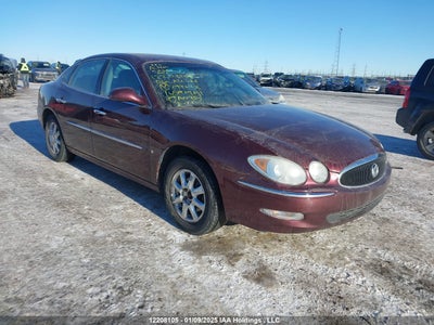 BUICK ALLURE 2006