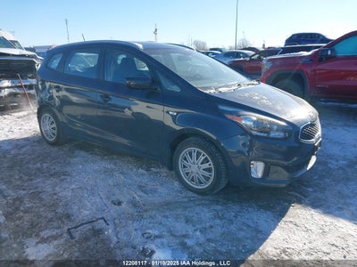 KIA RONDO 2014