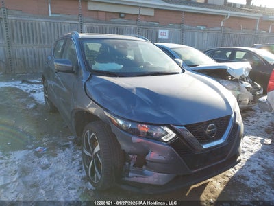 NISSAN QASHQAI 2023