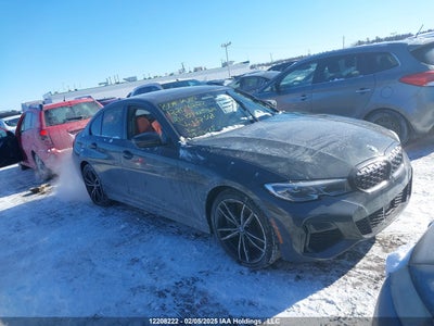 BMW M340I 2020