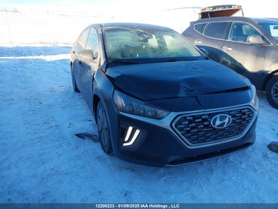 HYUNDAI IONIQ 2020