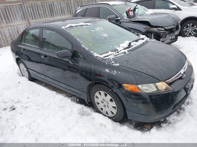 HONDA CIVIC 2006