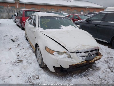 ACURA TL 2006