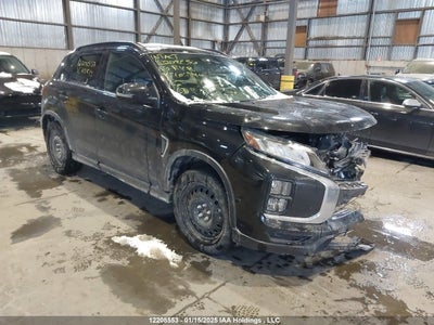 MITSUBISHI RVR 2023