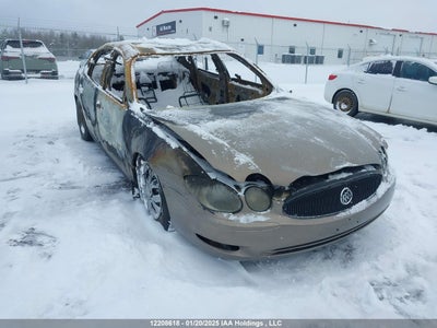 BUICK ALLURE 2006