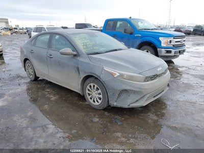 KIA FORTE 2024