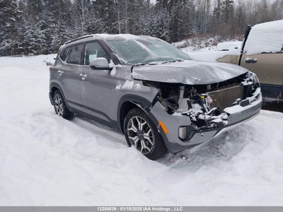 KIA SELTOS 2023