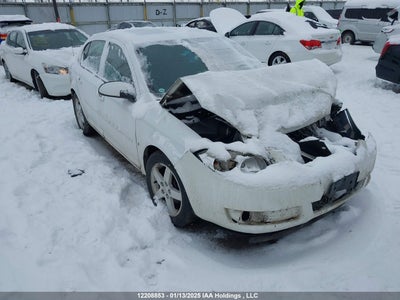 PONTIAC IA 2009