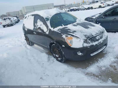 KIA RONDO 2011