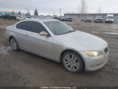 BMW 335 2008