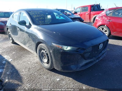 MAZDA Z 2020