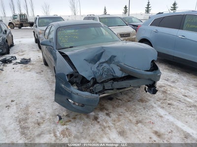 BUICK ALLURE 2006