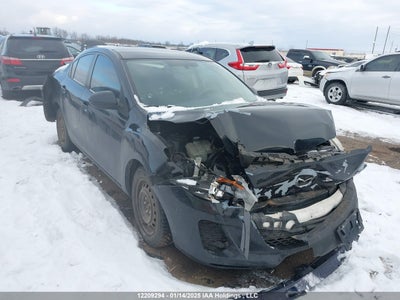 MAZDA Z 2013
