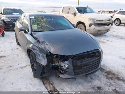 AUDI A3 2015