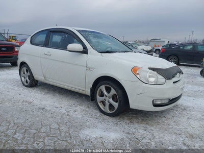 HYUNDAI ACCENT 2011