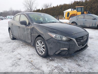 MAZDA Z 2014