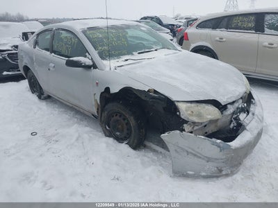 SATURN ION 2005