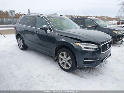 VOLVO XC90 2017