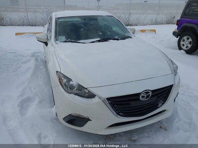 MAZDA Z 2016