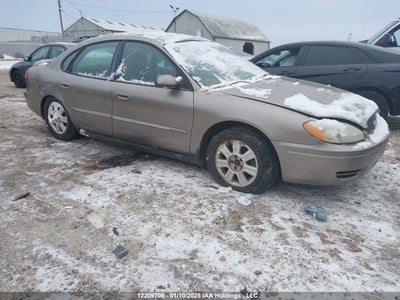 FORD TAURUS 2004