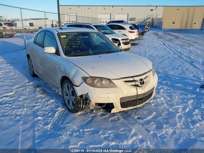 MAZDA Z 2009