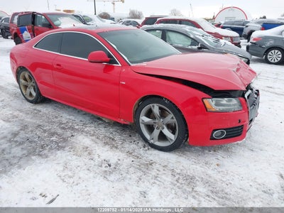 AUDI A5 2009