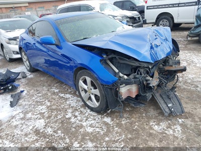 HYUNDAI GENESIS 2010