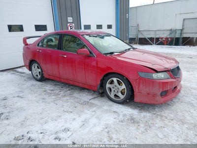 ACURA TSX 2004