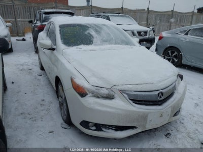 ACURA ILX 2014