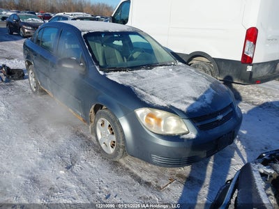 CHEVROLET COBALT 2005