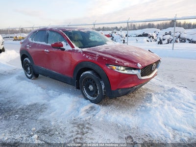 MAZDA CX-30 2020
