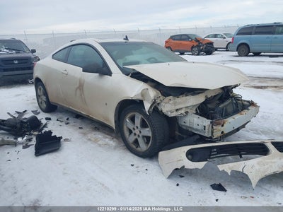 PONTIAC IA 2008