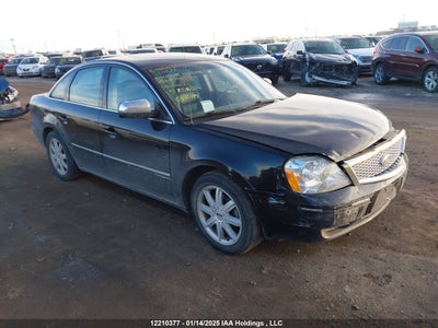 FORD FIVE HUNDRED 2006